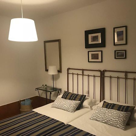 Apartamento En El Pueblo De Arrieta 4 Exteriör bild