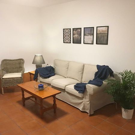 Apartamento En El Pueblo De Arrieta 4 Exteriör bild