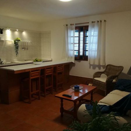 Apartamento En El Pueblo De Arrieta 4 Exteriör bild