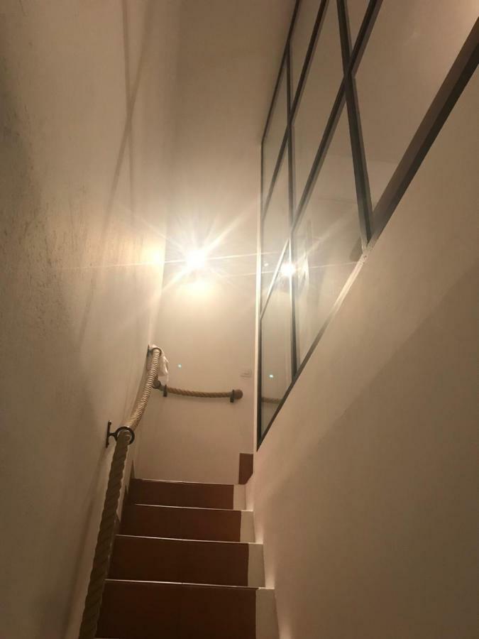 Apartamento En El Pueblo De Arrieta 4 Exteriör bild