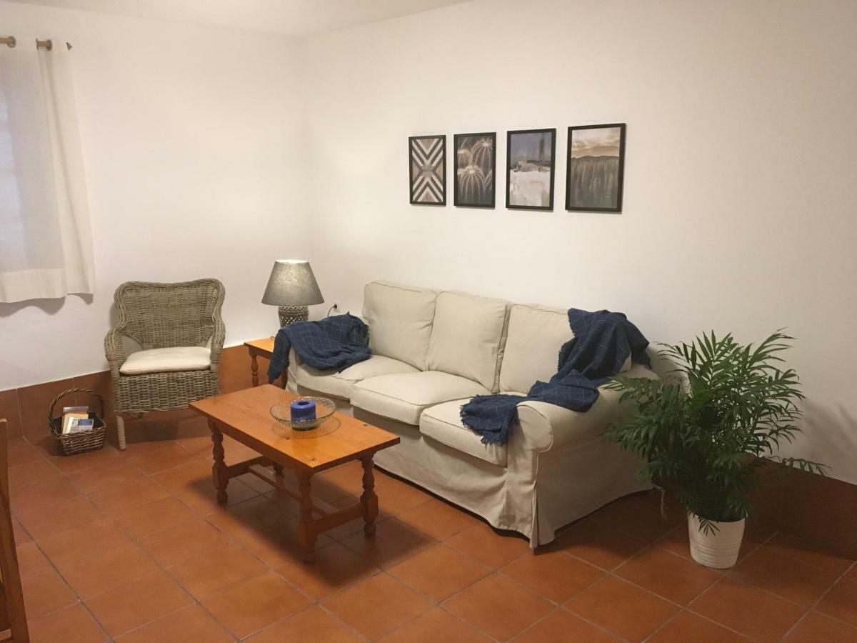 Apartamento En El Pueblo De Arrieta 4 Exteriör bild