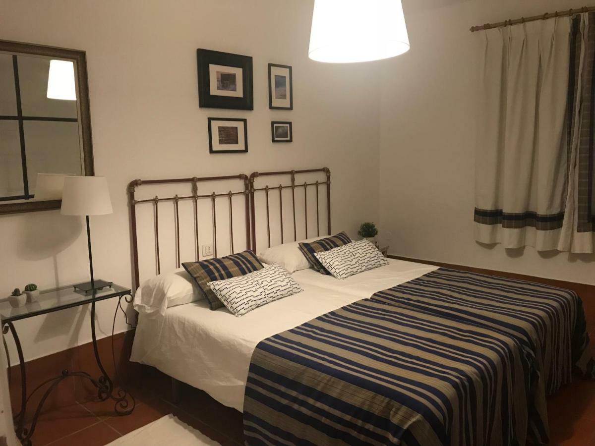 Apartamento En El Pueblo De Arrieta 4 Exteriör bild