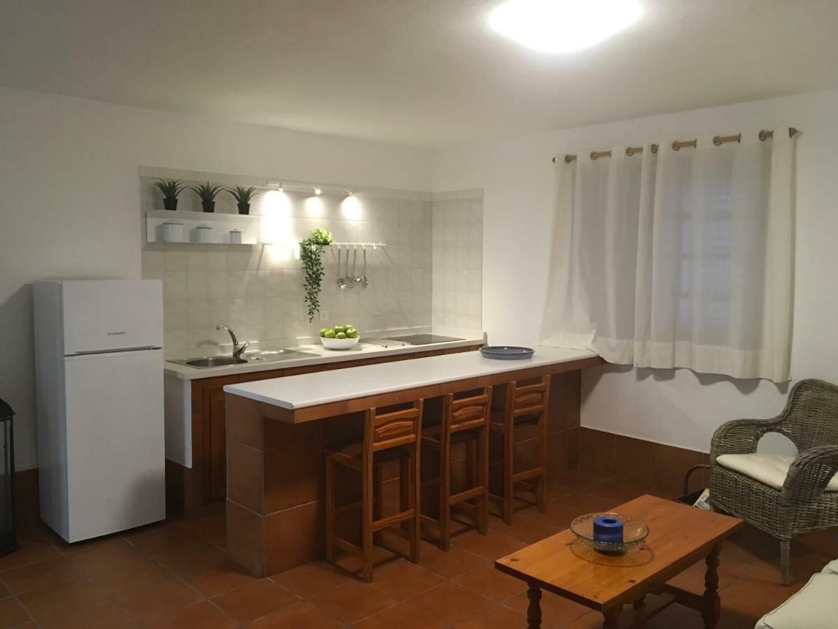 Apartamento En El Pueblo De Arrieta 4 Exteriör bild
