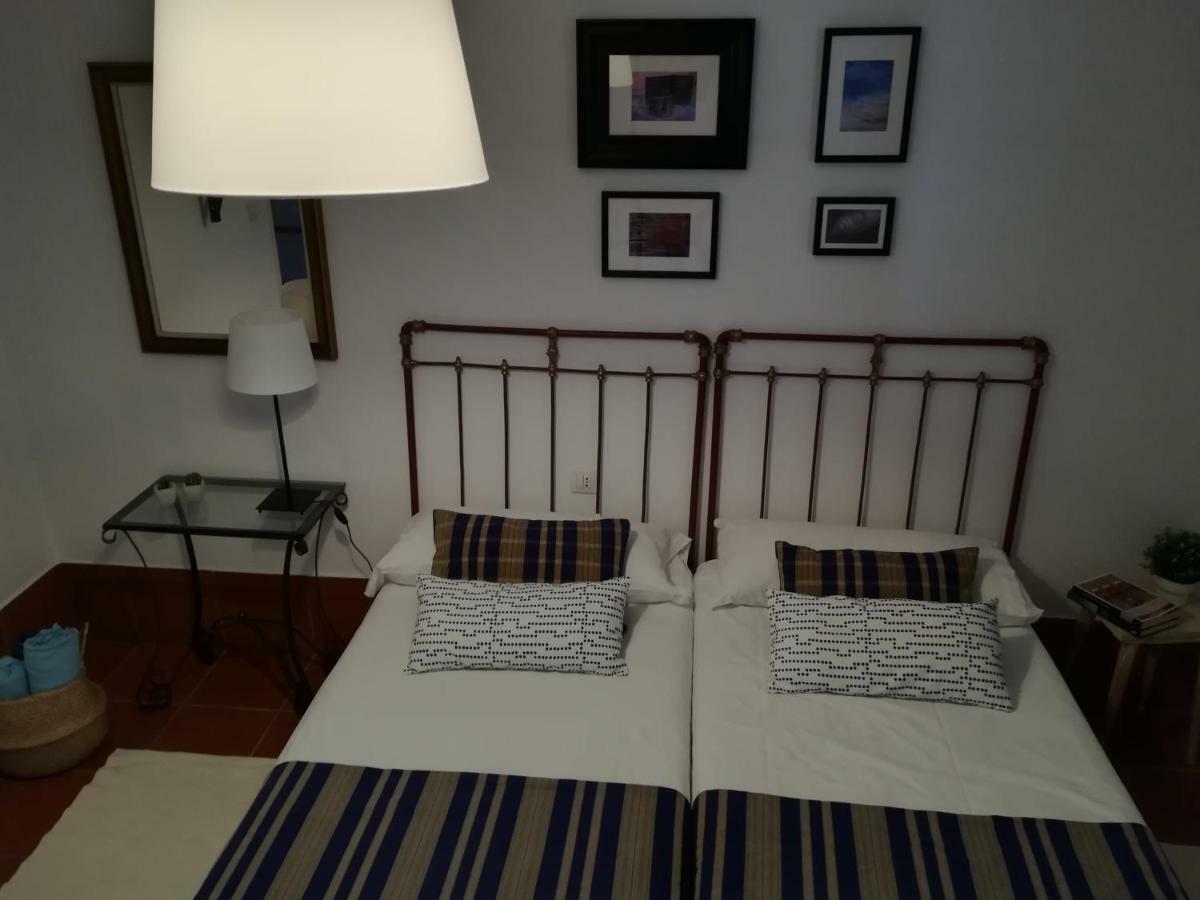 Apartamento En El Pueblo De Arrieta 4 Exteriör bild