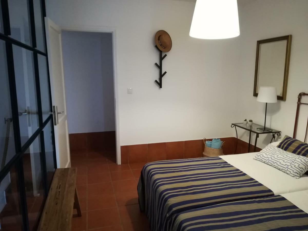 Apartamento En El Pueblo De Arrieta 4 Exteriör bild