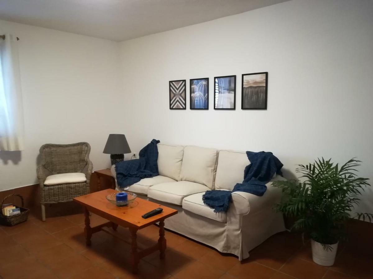 Apartamento En El Pueblo De Arrieta 4 Exteriör bild