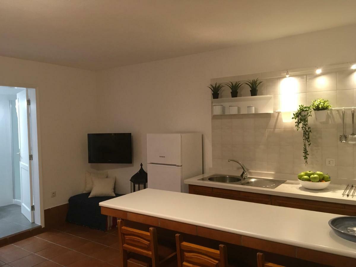 Apartamento En El Pueblo De Arrieta 4 Exteriör bild