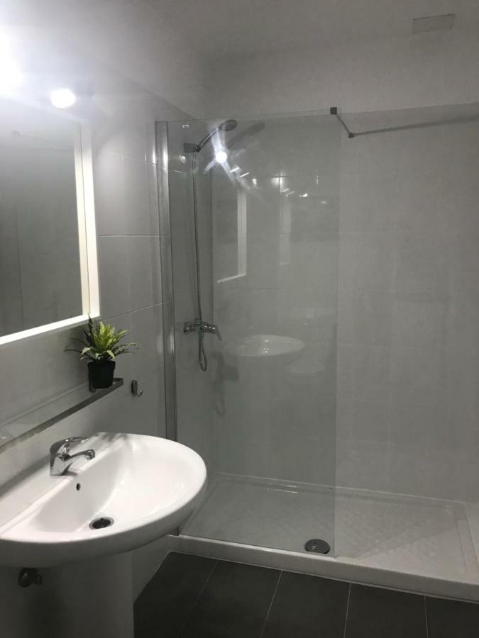 Apartamento En El Pueblo De Arrieta 4 Exteriör bild