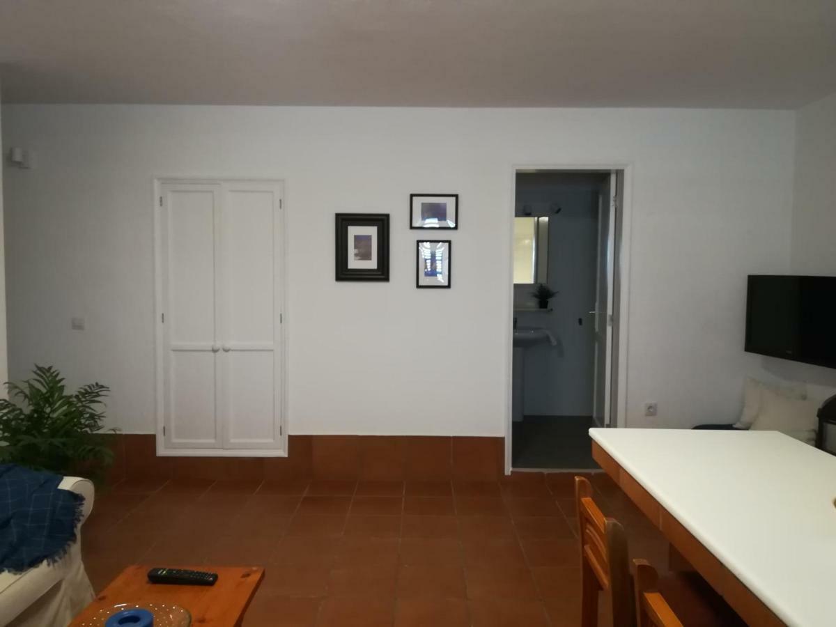 Apartamento En El Pueblo De Arrieta 4 Exteriör bild
